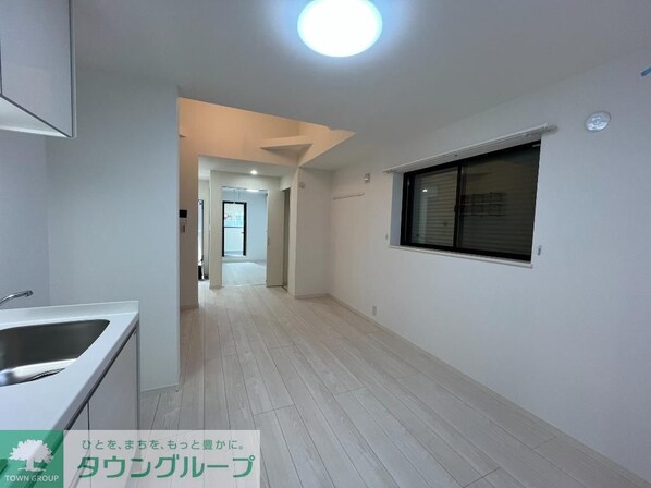 アーベインテラス浅草の物件内観写真